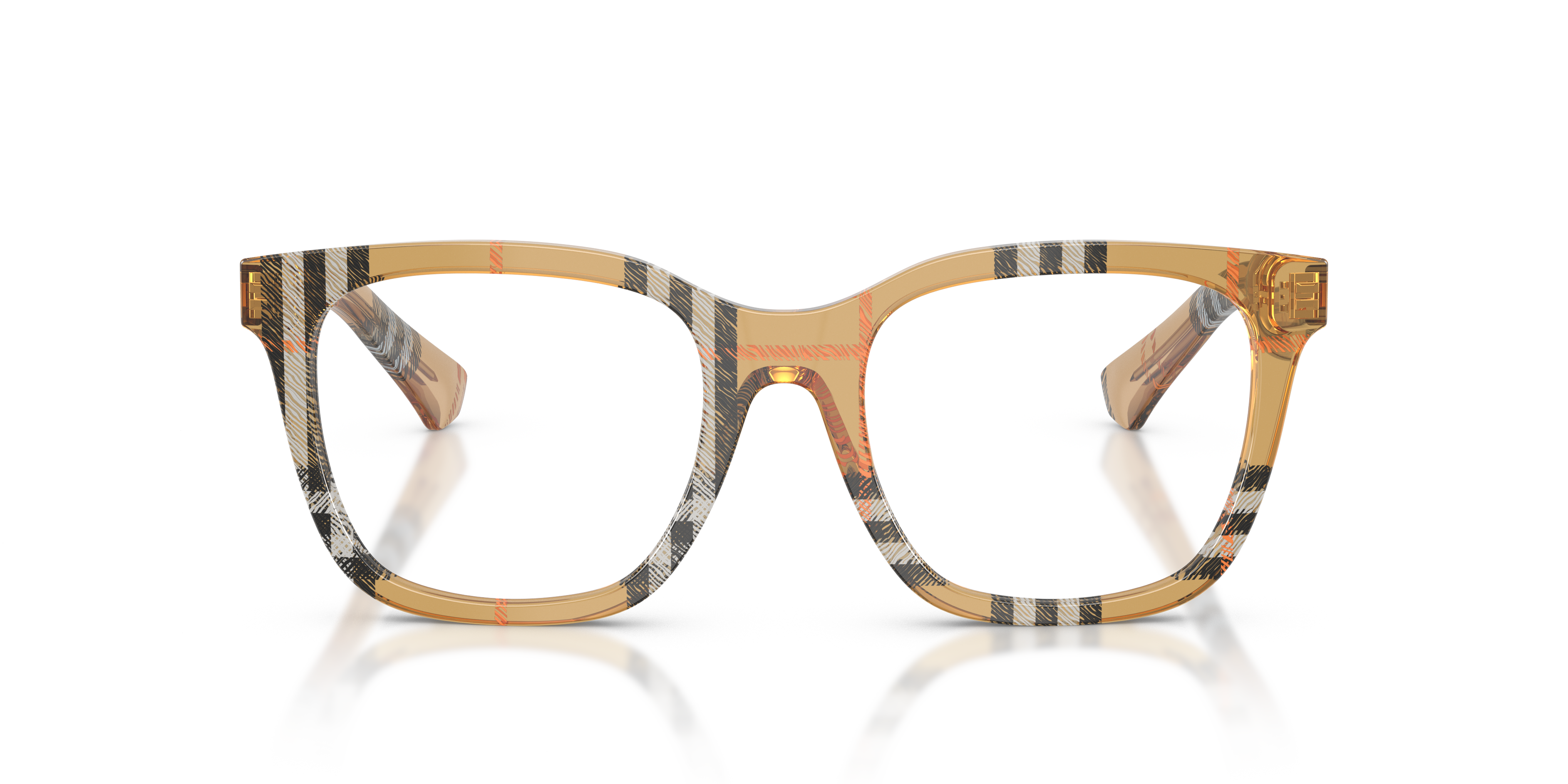 Burberry BE2455 4163  